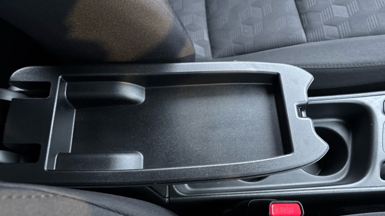 Toyota Yaris 1.5 Hybrid Icon 5dr CVT Hybrid Hatchback